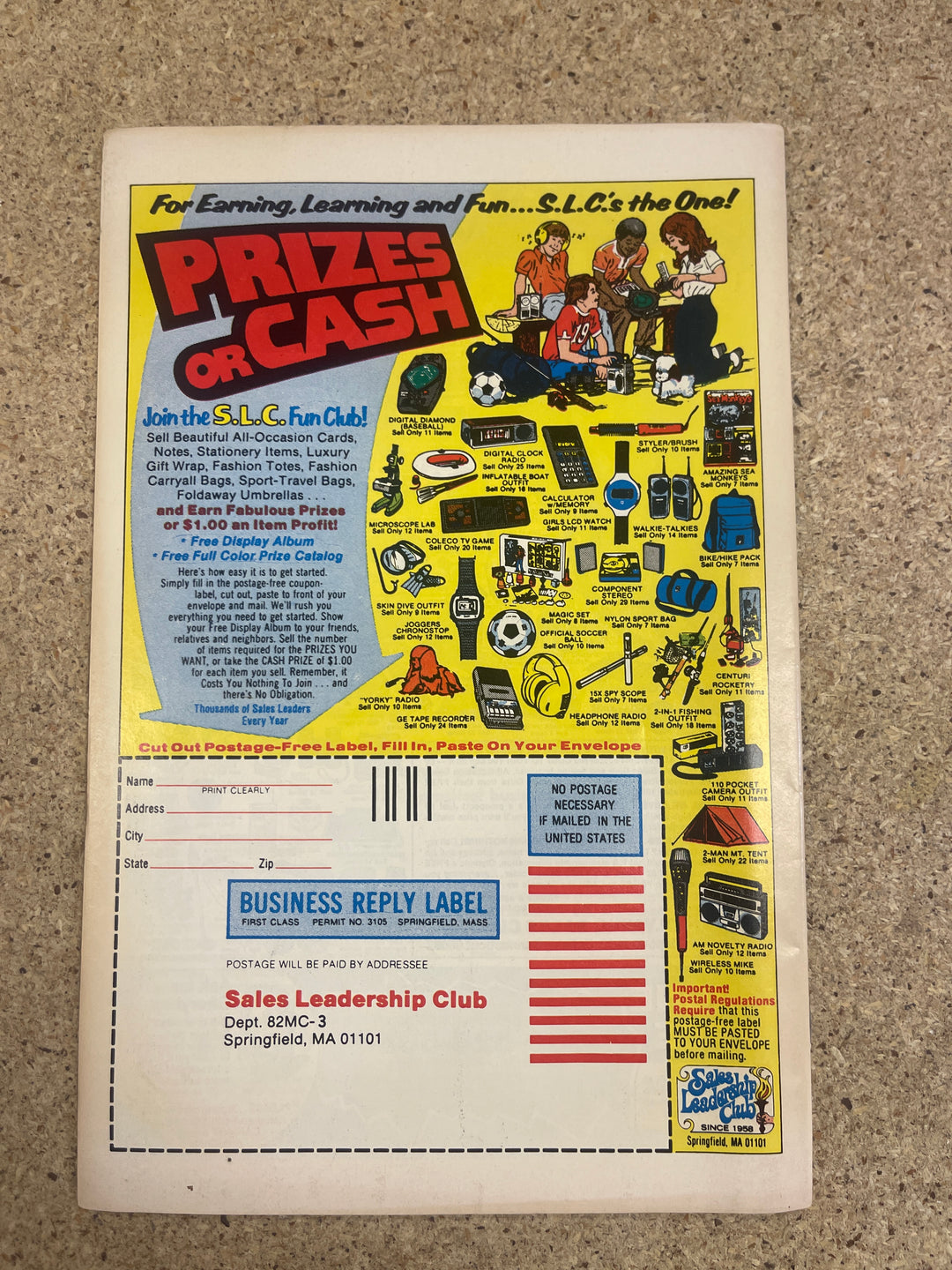 Daredevil #183 Punisher