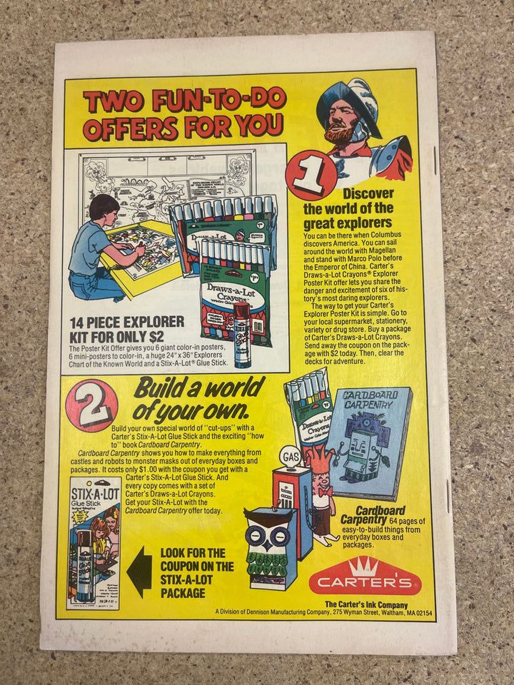 Detective Comics #474 1st Deadshot