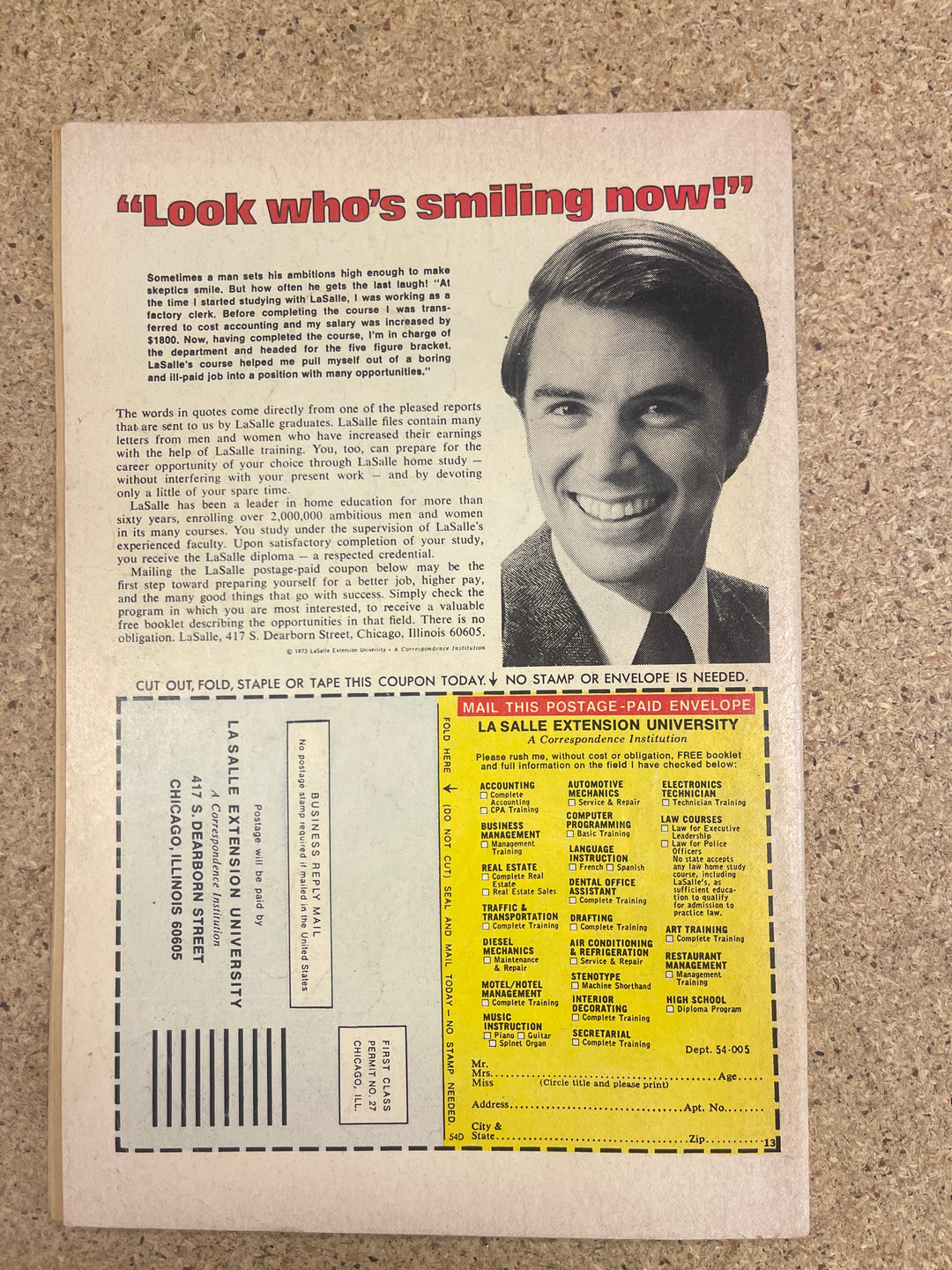 Thor #225 1st Firelord