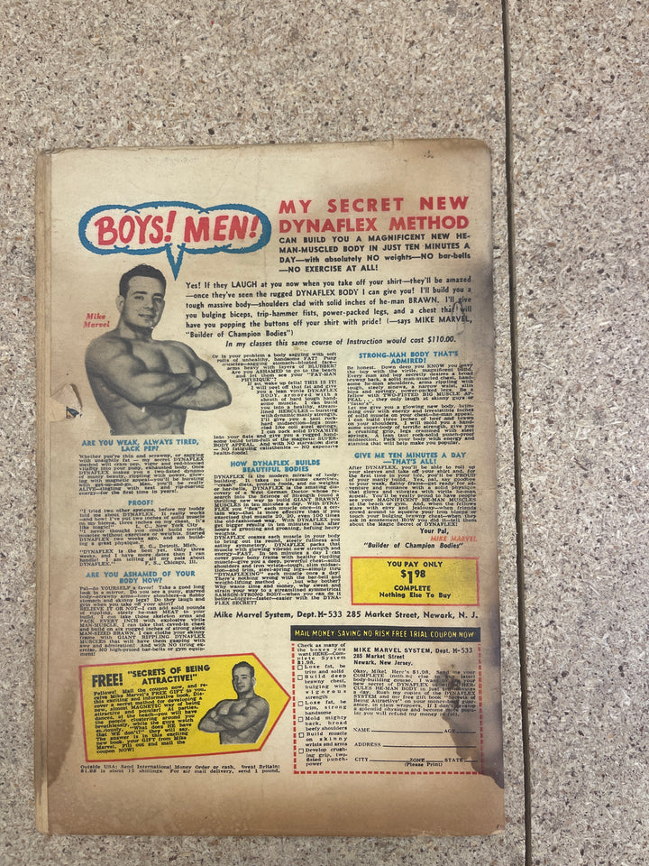 Amazing Spiderman #33