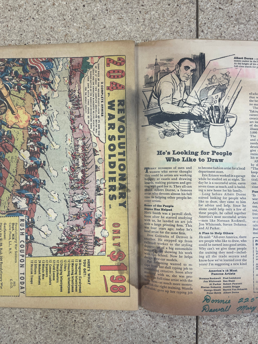 Amazing Spiderman #33