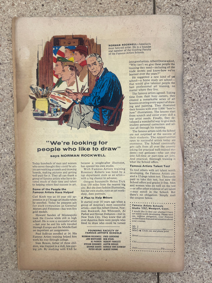 Amazing Spiderman #49