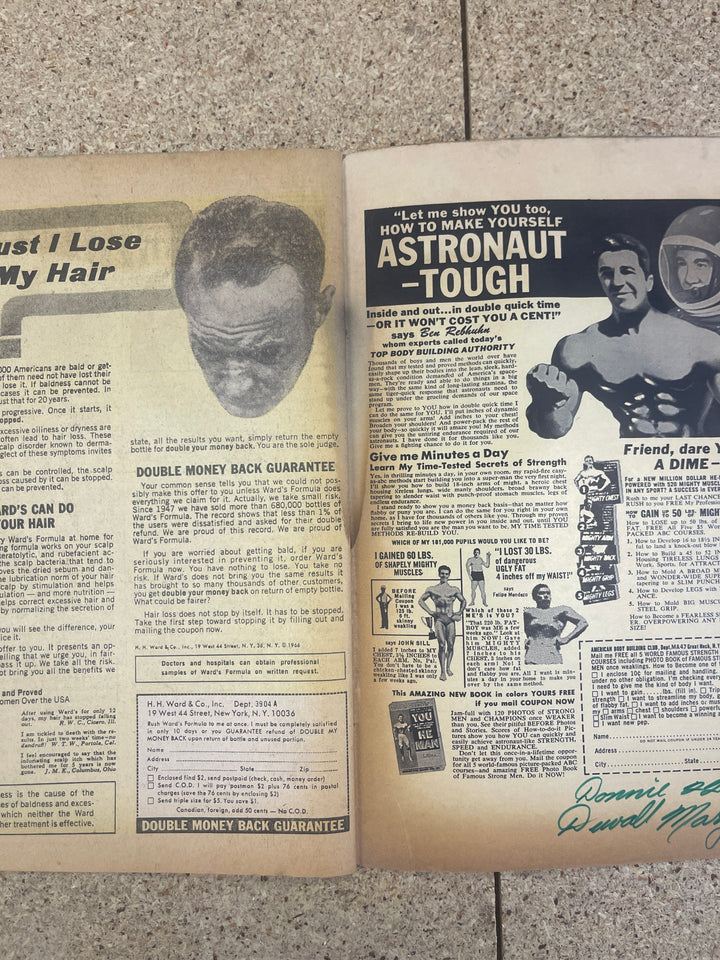 Amazing Spiderman #49