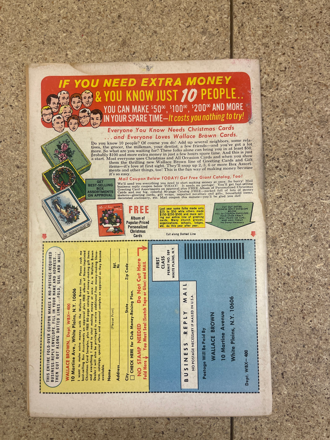 Amazing Spiderman #88 GD