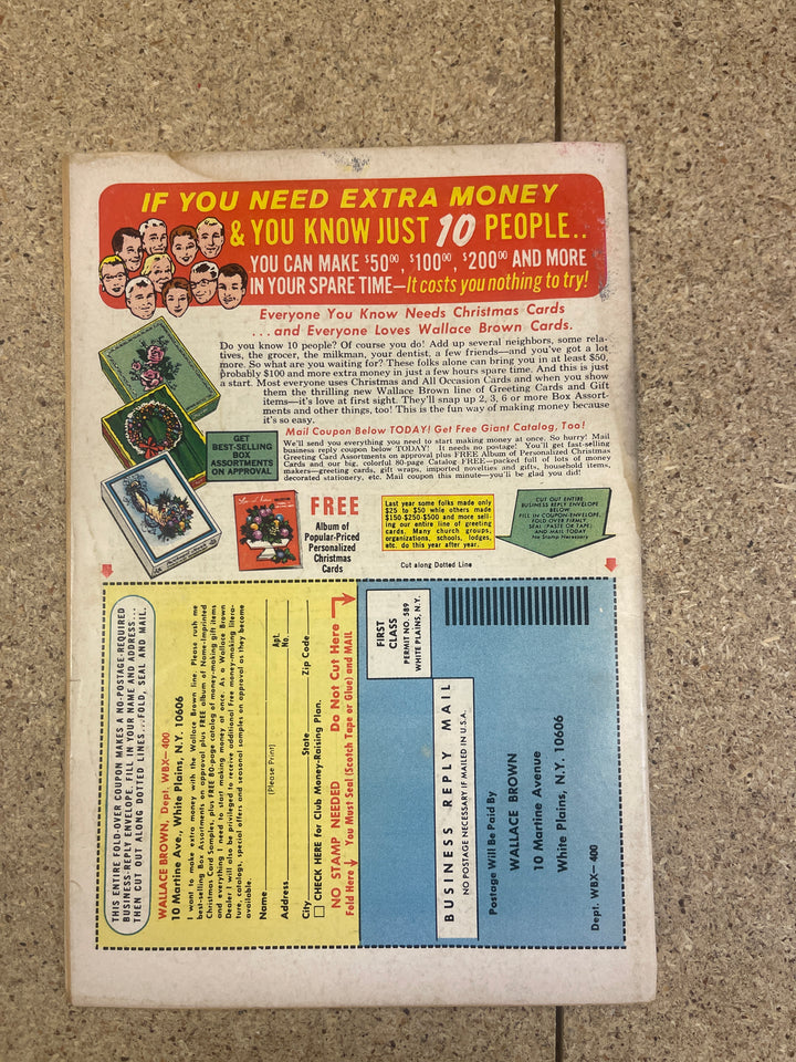 Amazing Spiderman #88 GD