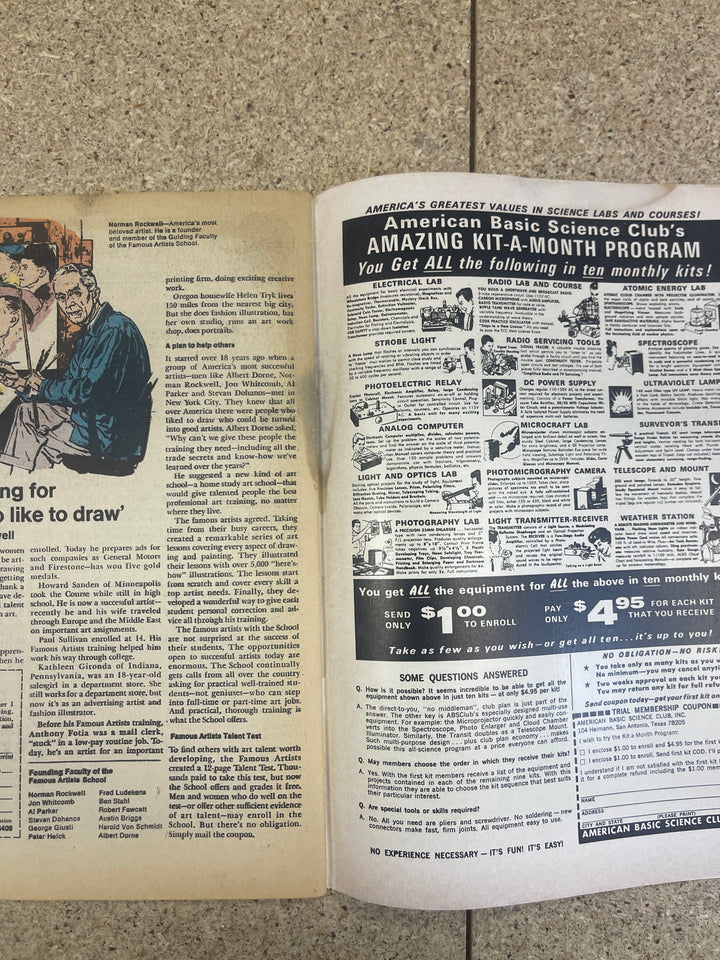 Amazing Spiderman #88 GD