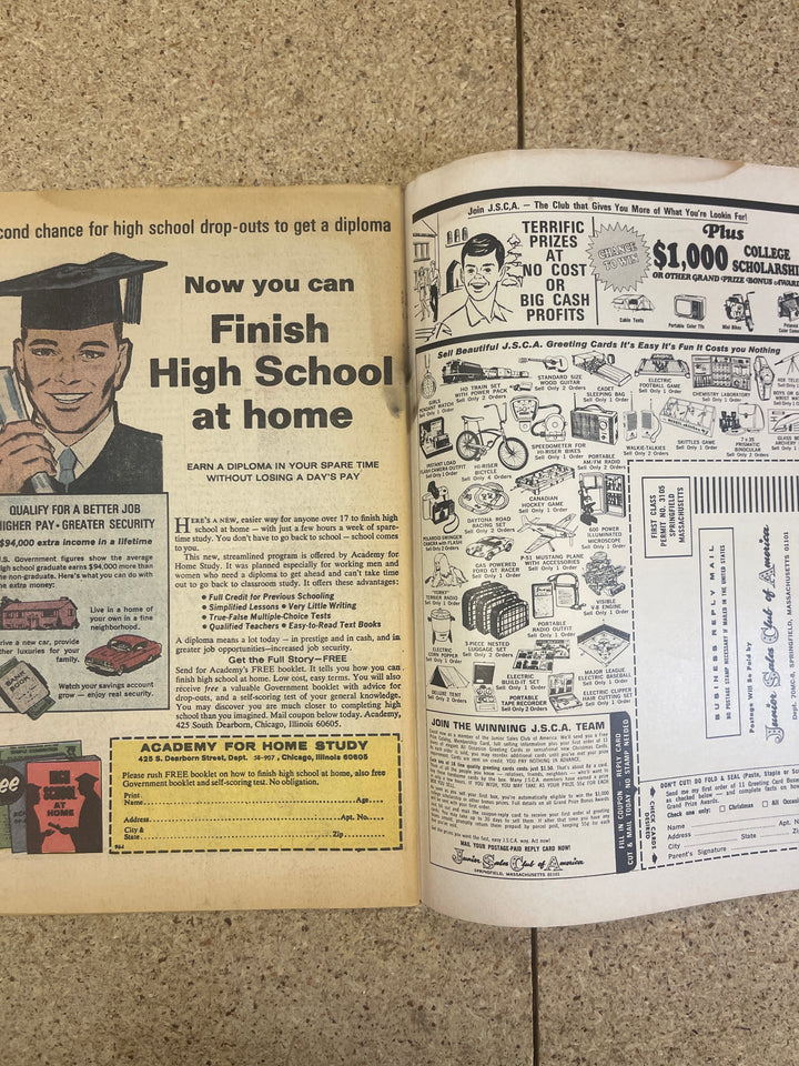 Amazing Spiderman #91