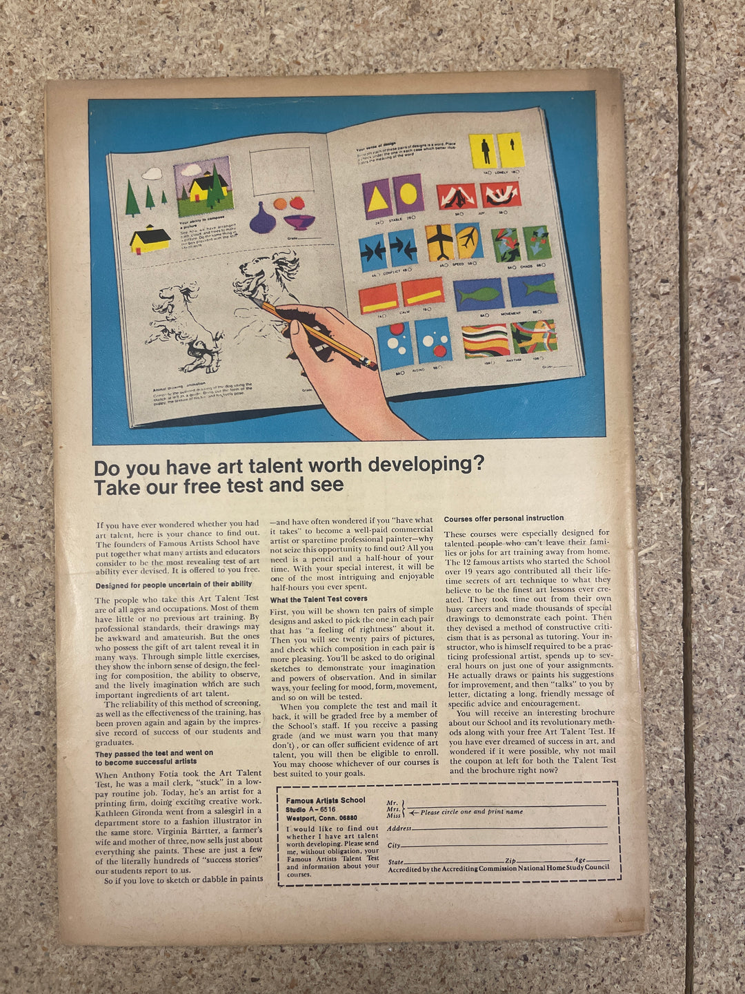 Amazing Spiderman #95 VG