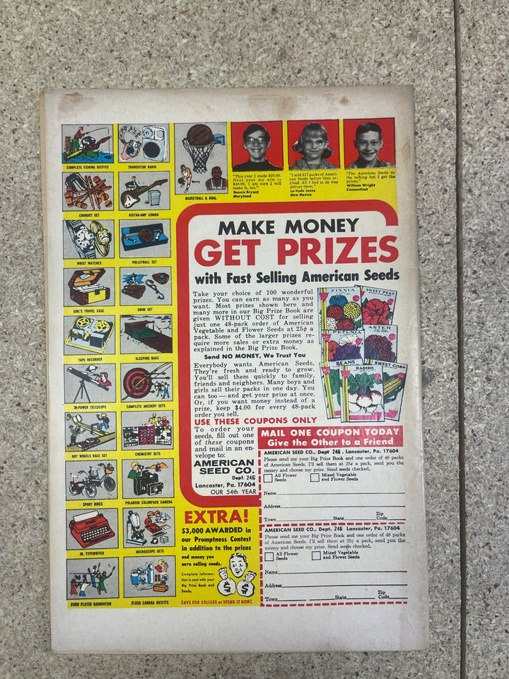 Amazing Spiderman #109