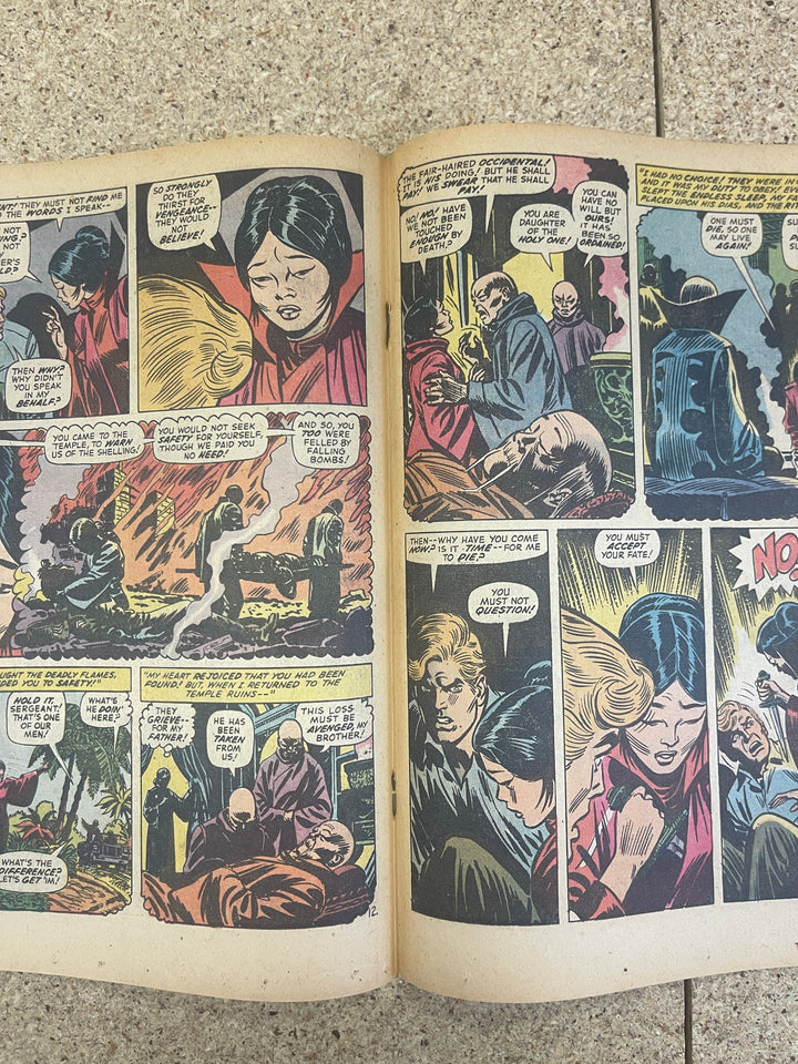 Amazing Spiderman #109