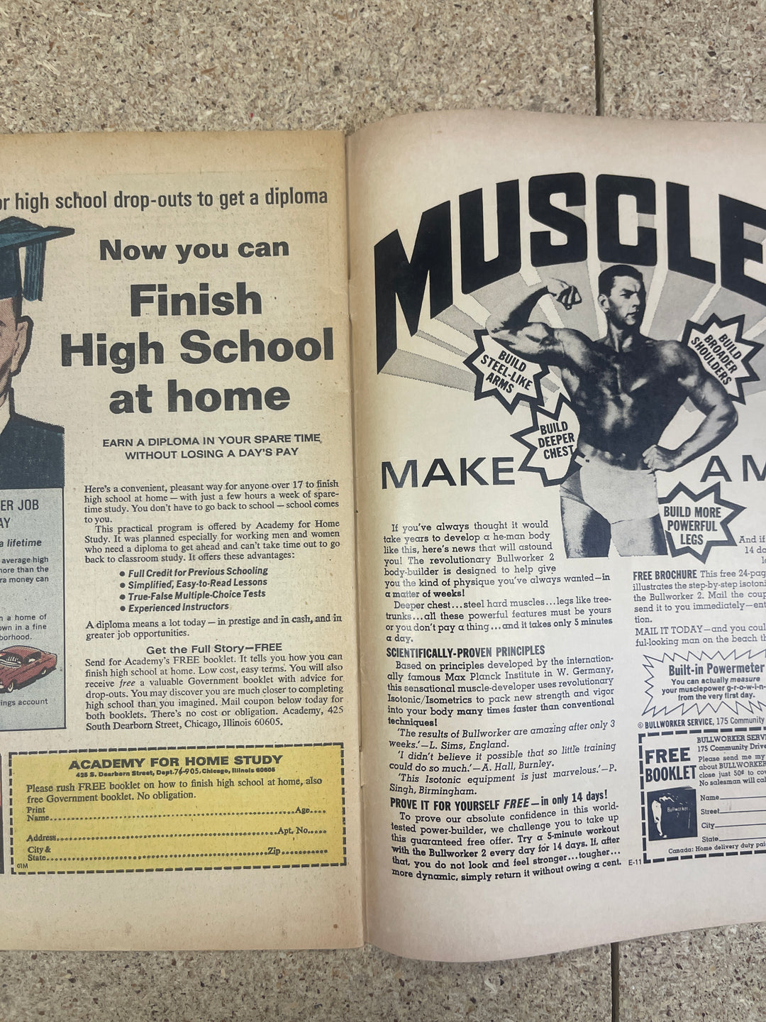 Amazing Spiderman #109