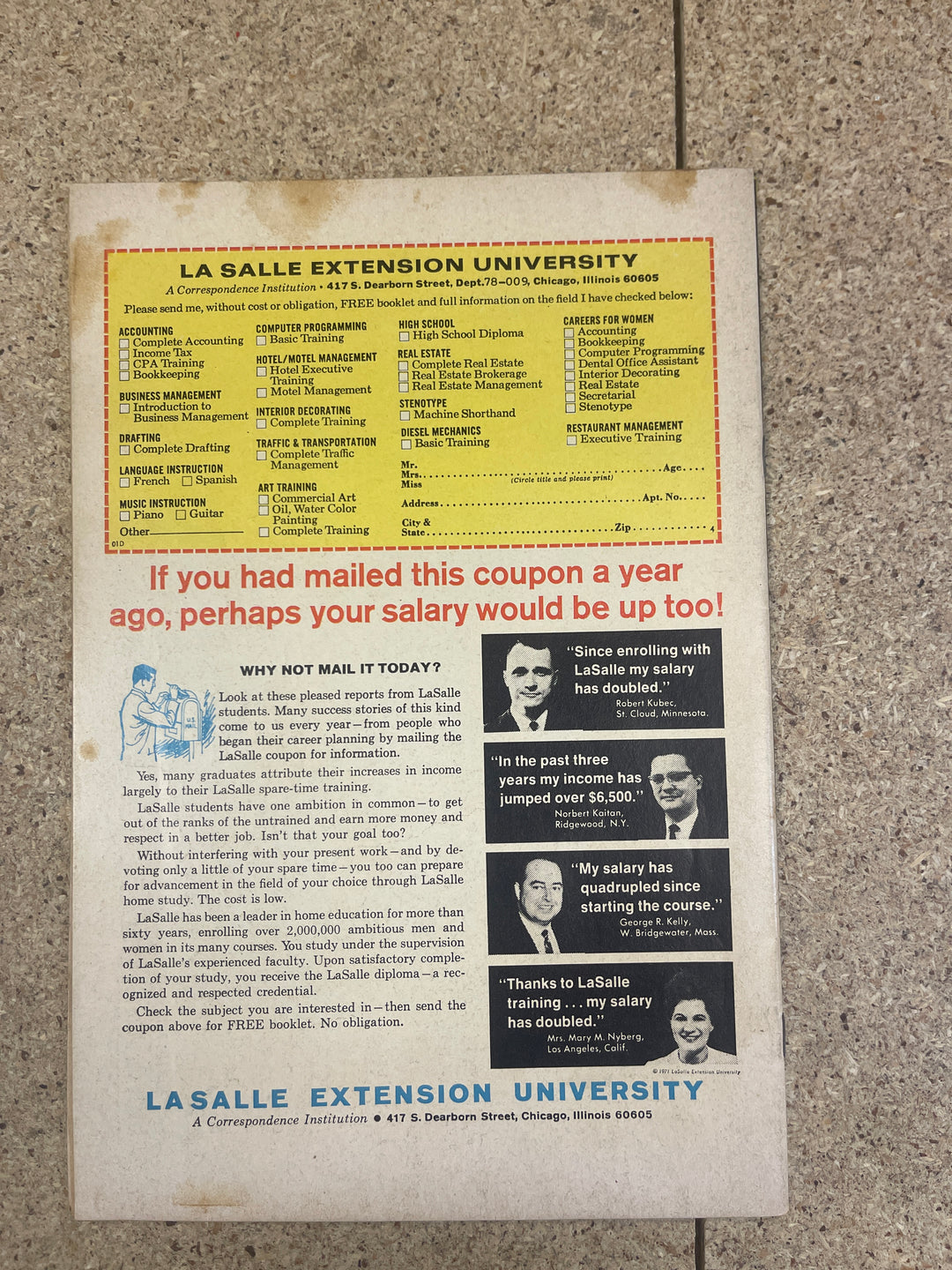 Amazing Spiderman #111