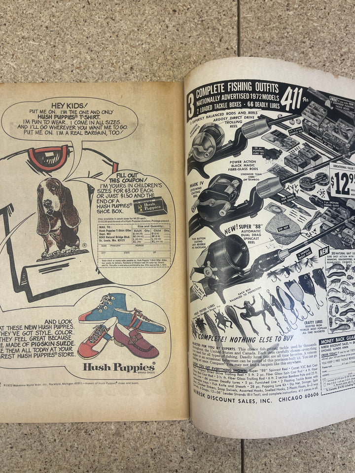 Amazing Spiderman #111