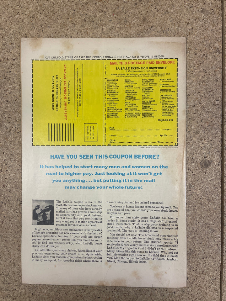 Amazing Spiderman #131