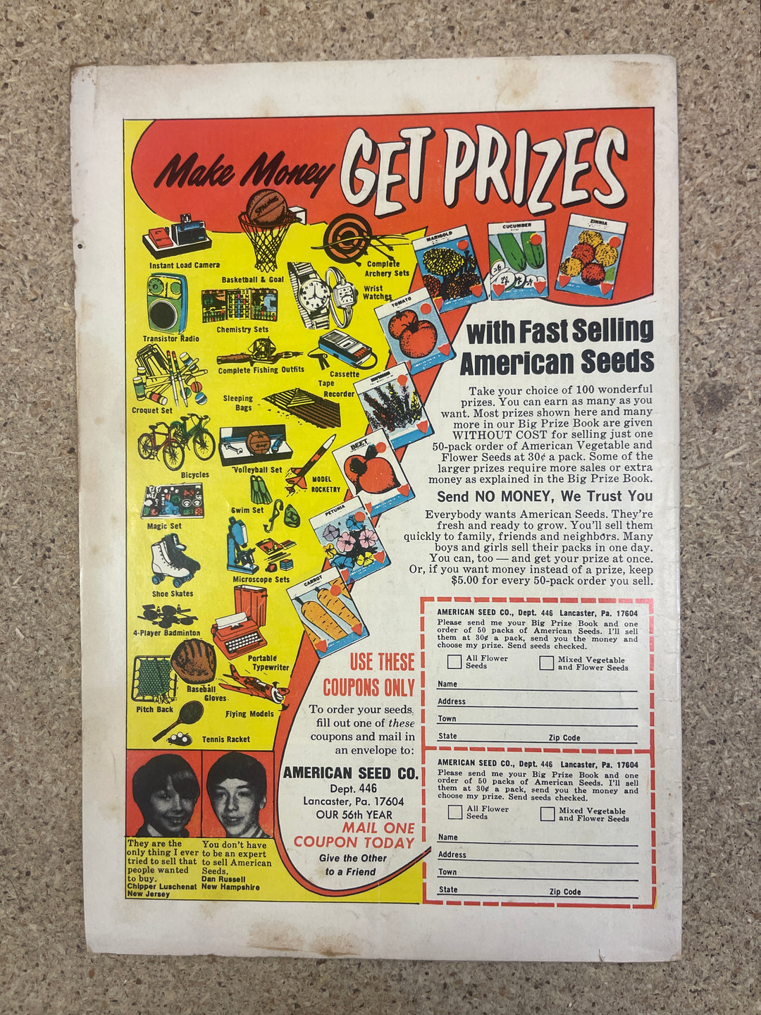 Amazing Spiderman #132