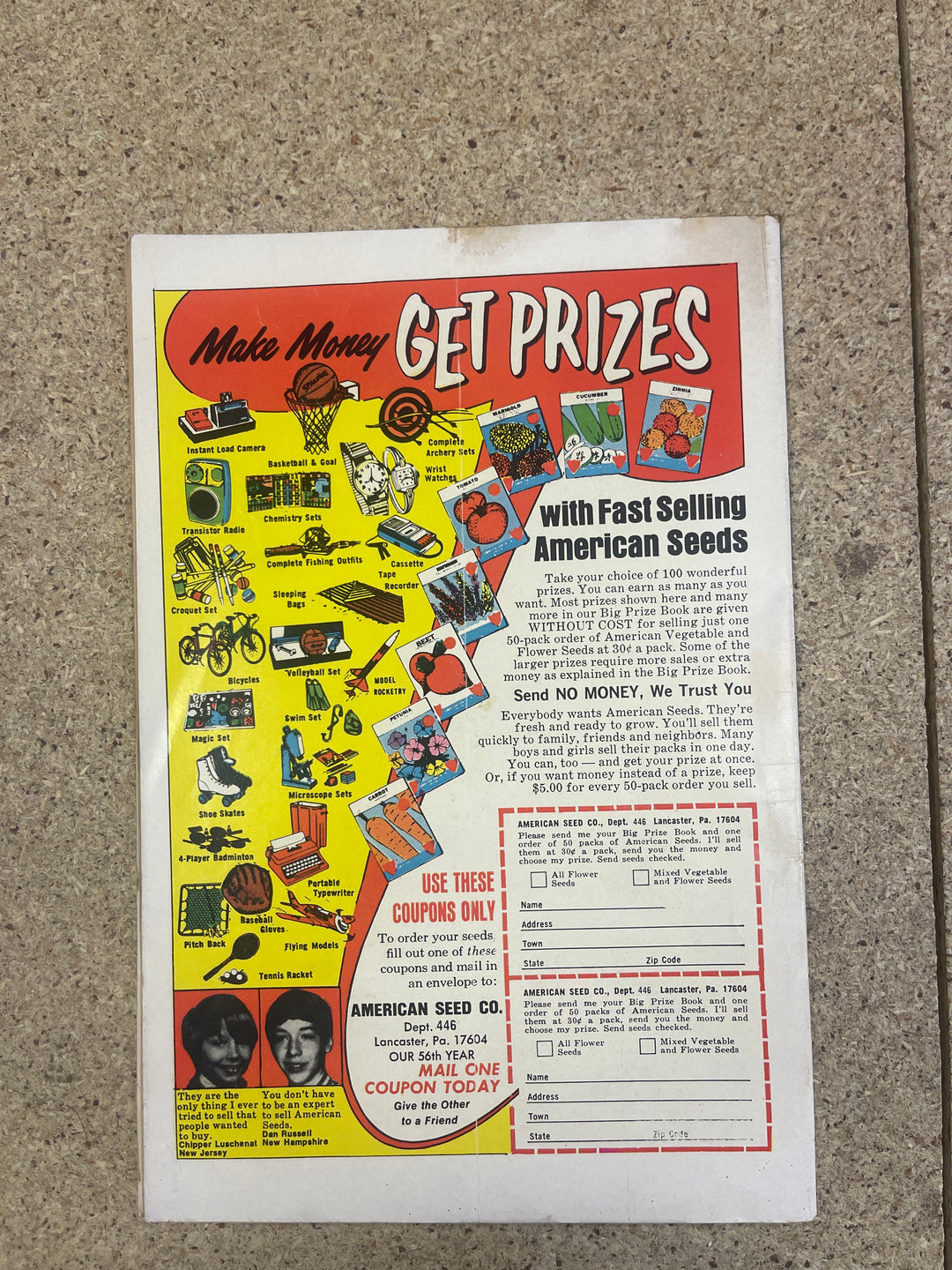 Amazing Spiderman #133