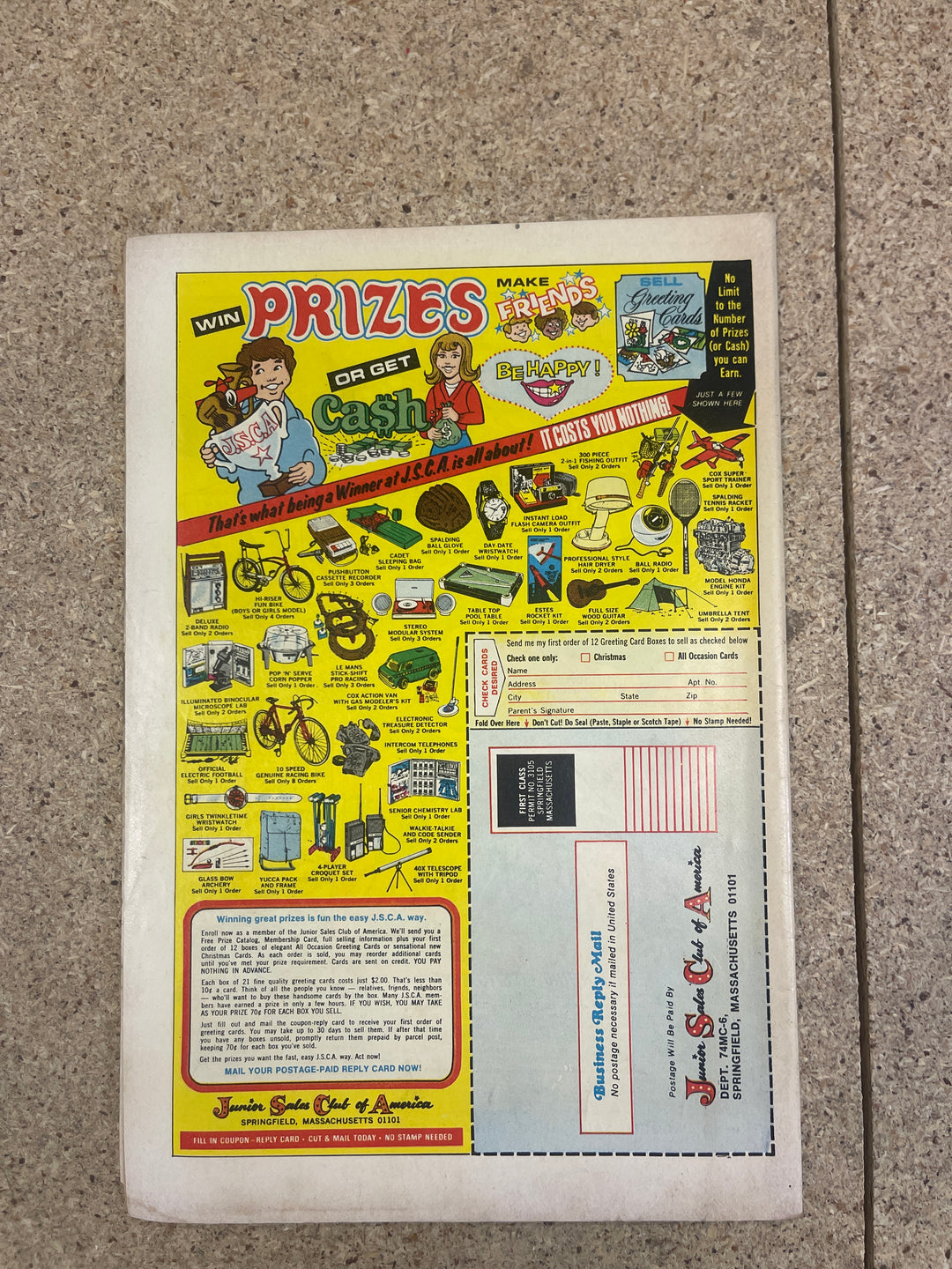 Amazing Spiderman #137