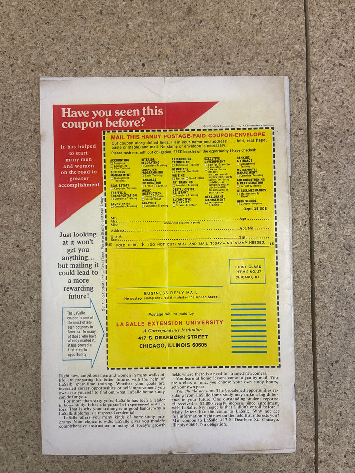 Amazing Spiderman #138