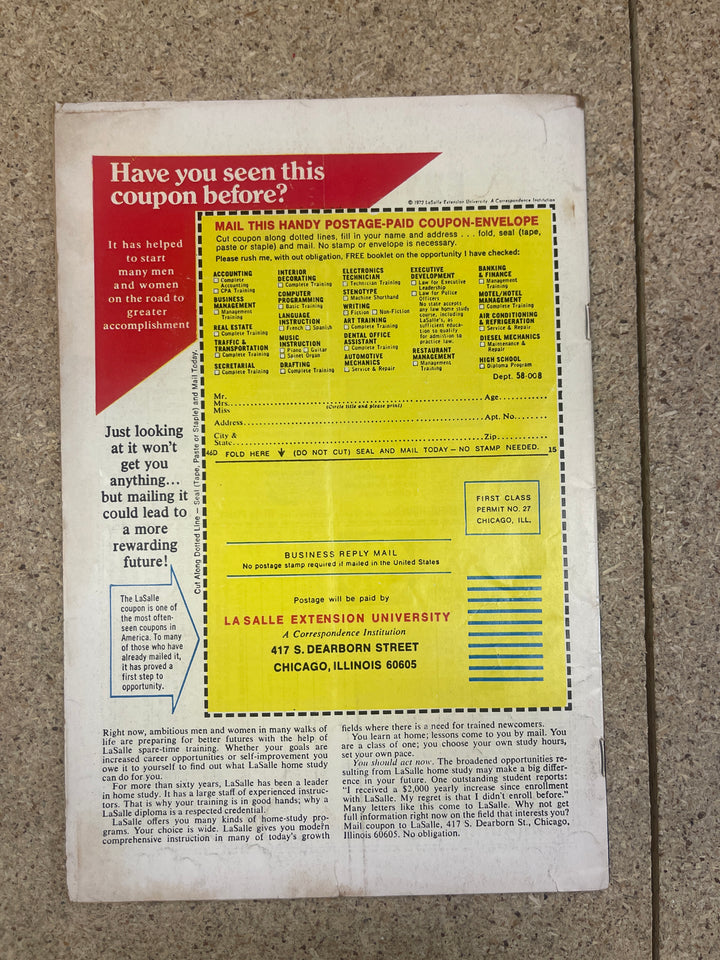 Amazing Spiderman #139