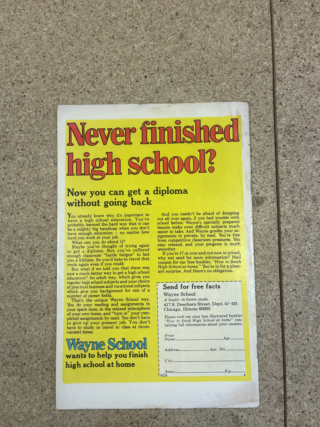 Amazing Spiderman #142