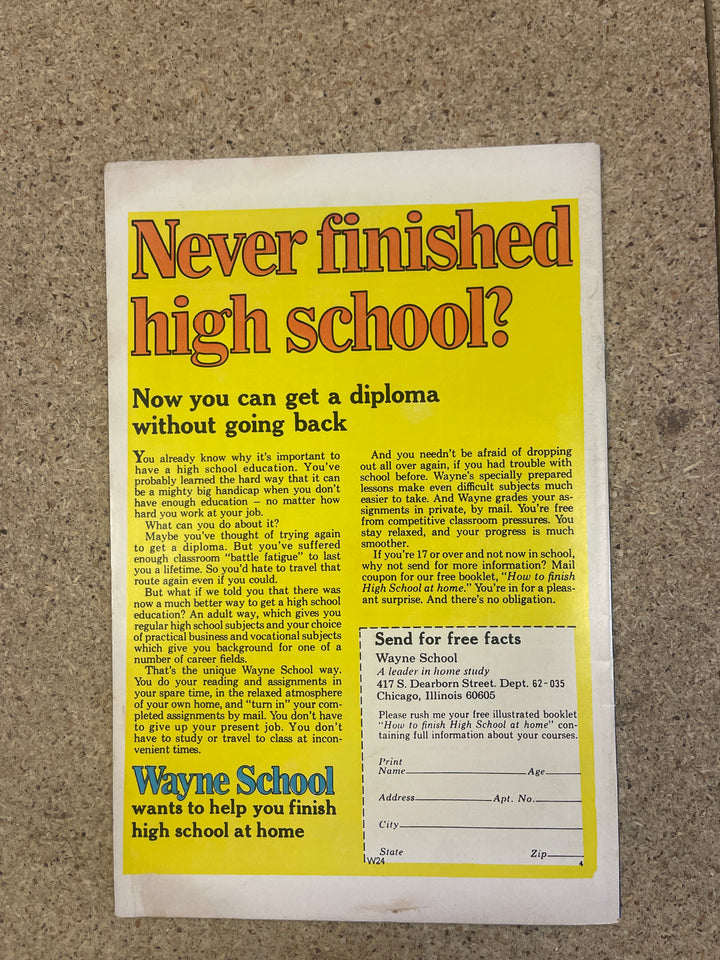 Amazing Spiderman #143