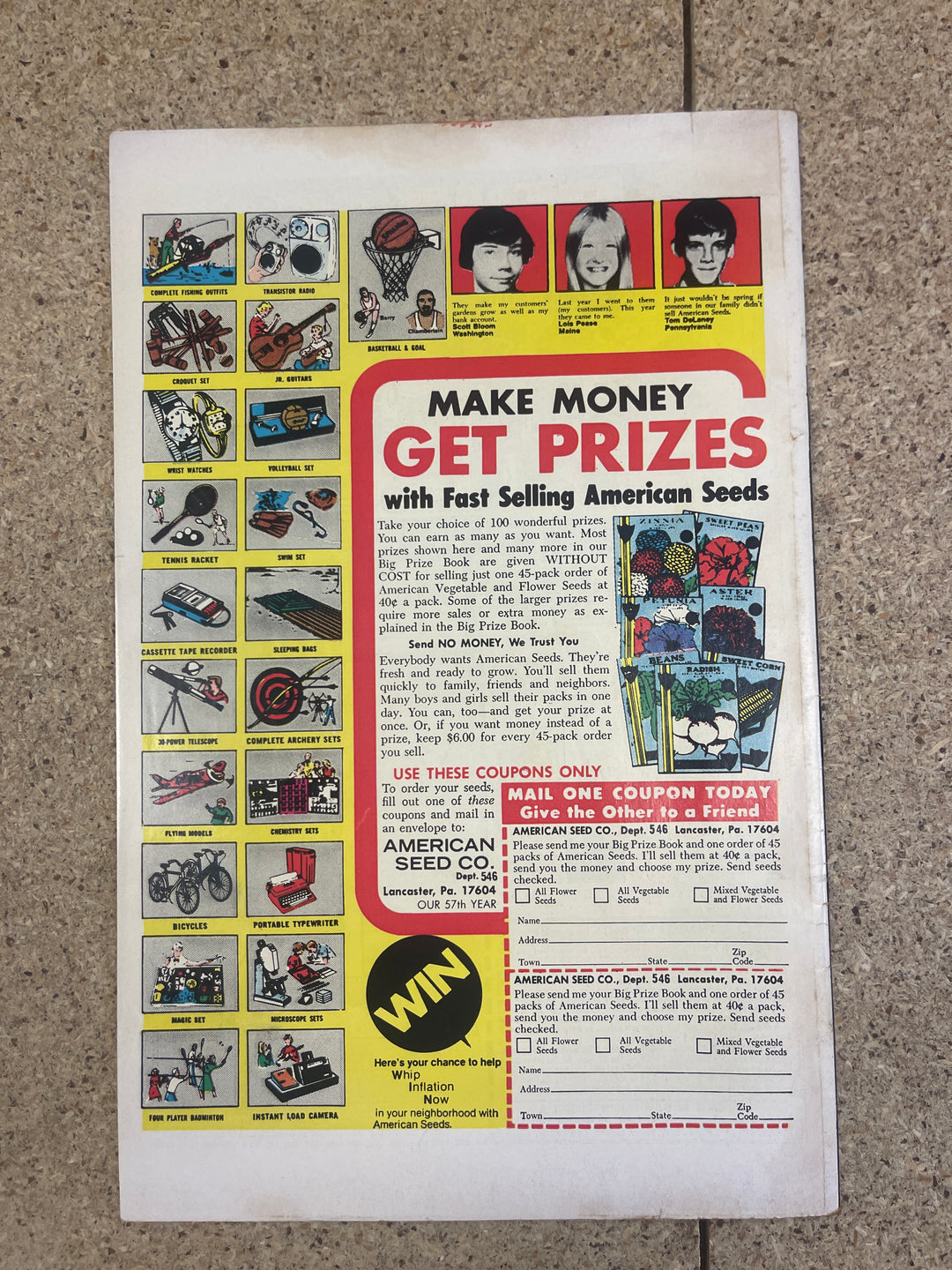 Amazing Spiderman #144