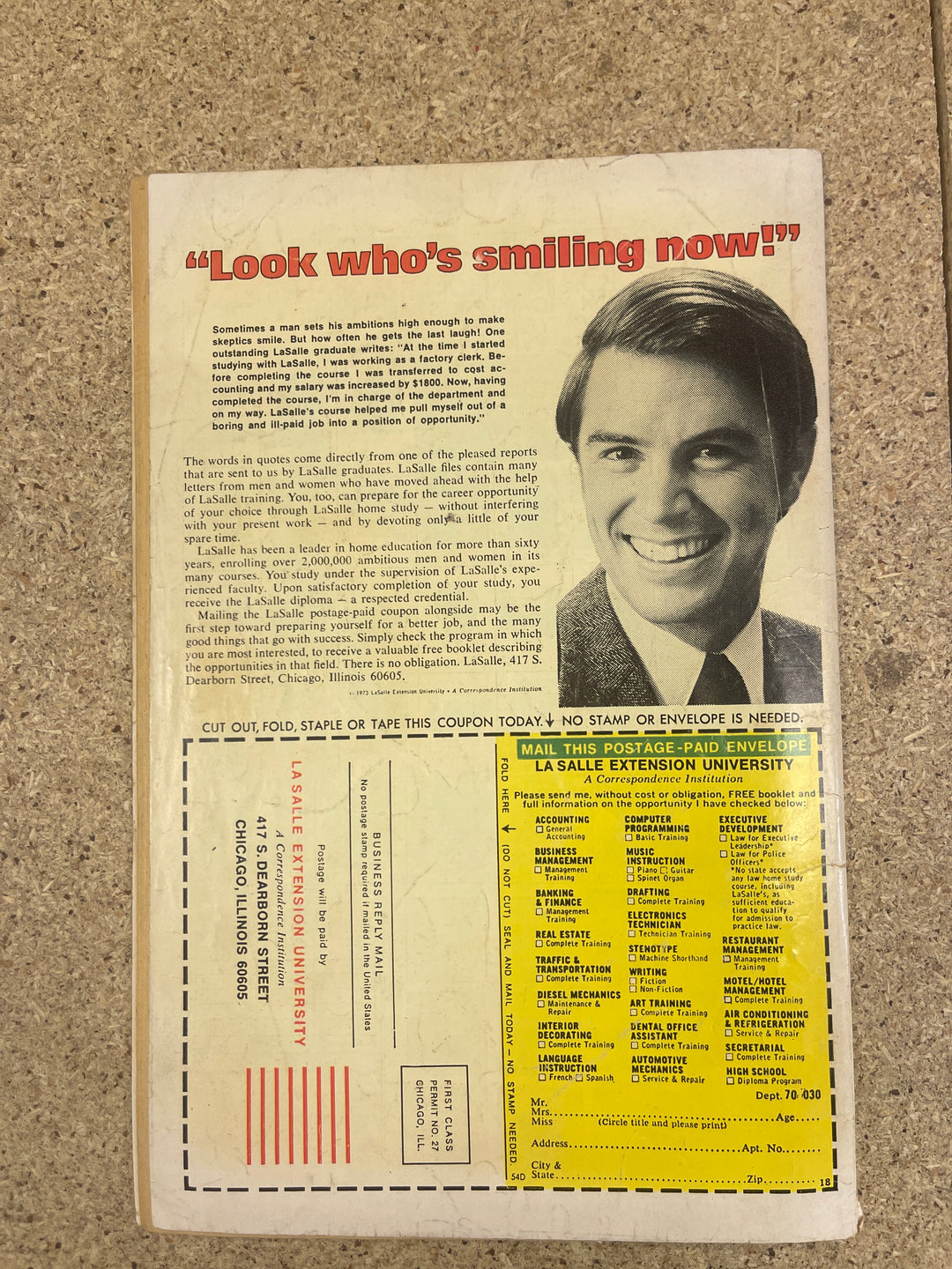 Amazing Spiderman #150 FR