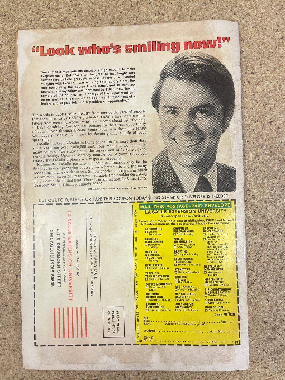 Amazing Spiderman #151 PR