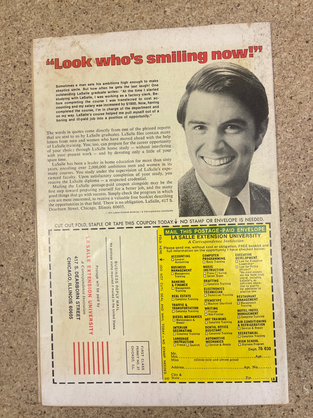 Amazing Spiderman #151 FR GD