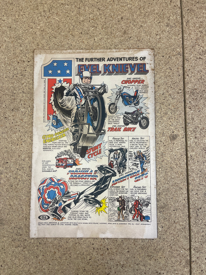 Amazing Spiderman #152 PR