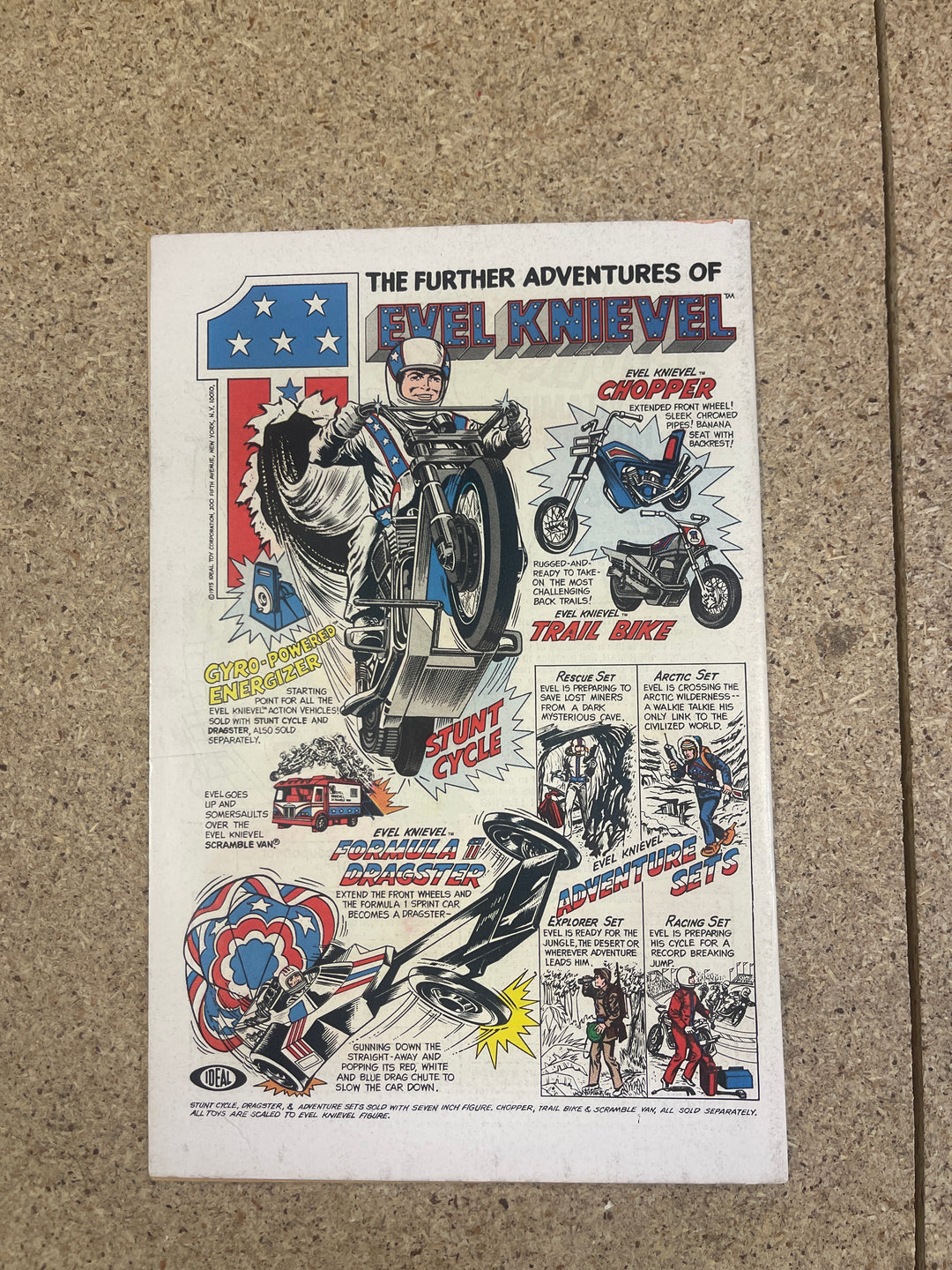 Amazing Spiderman #152 VG