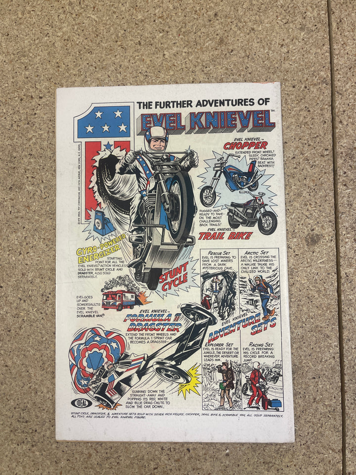 Amazing Spiderman #152 VG