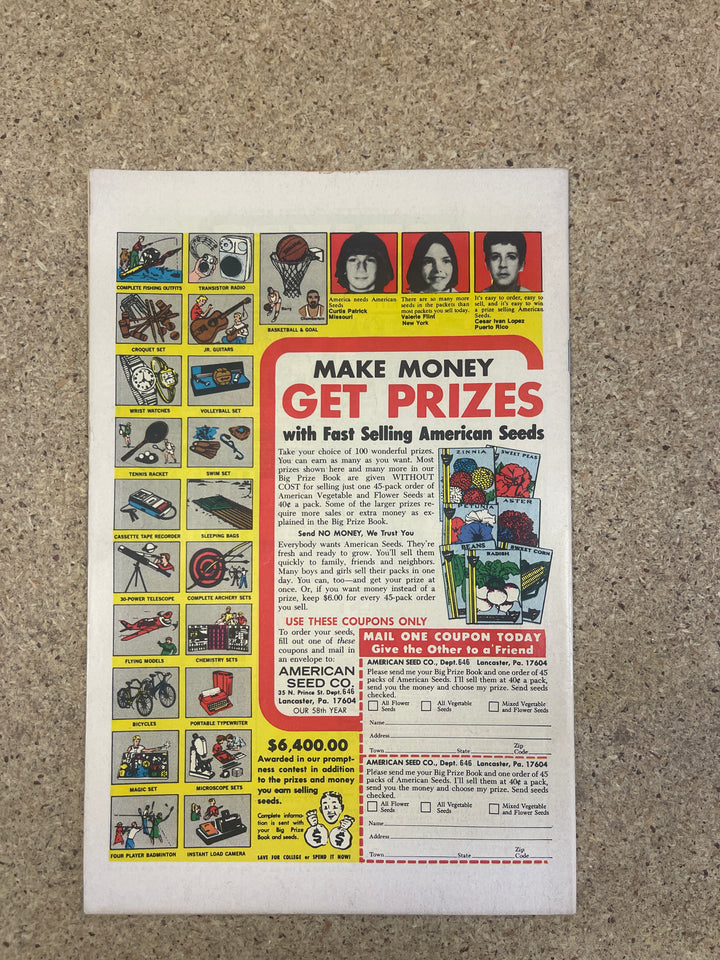 Amazing Spiderman #156