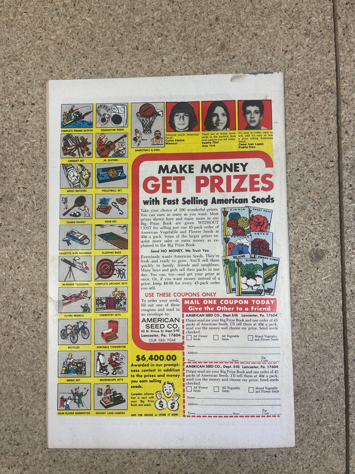 Amazing Spiderman #157