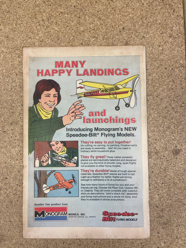 Amazing Spiderman #159