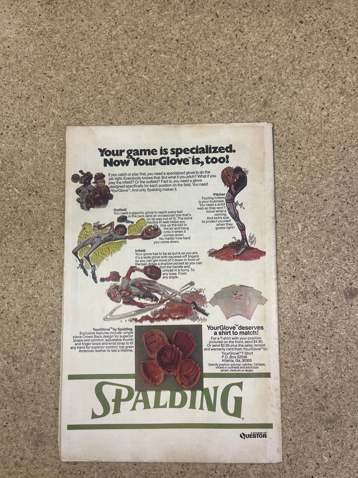 Amazing Spiderman #160