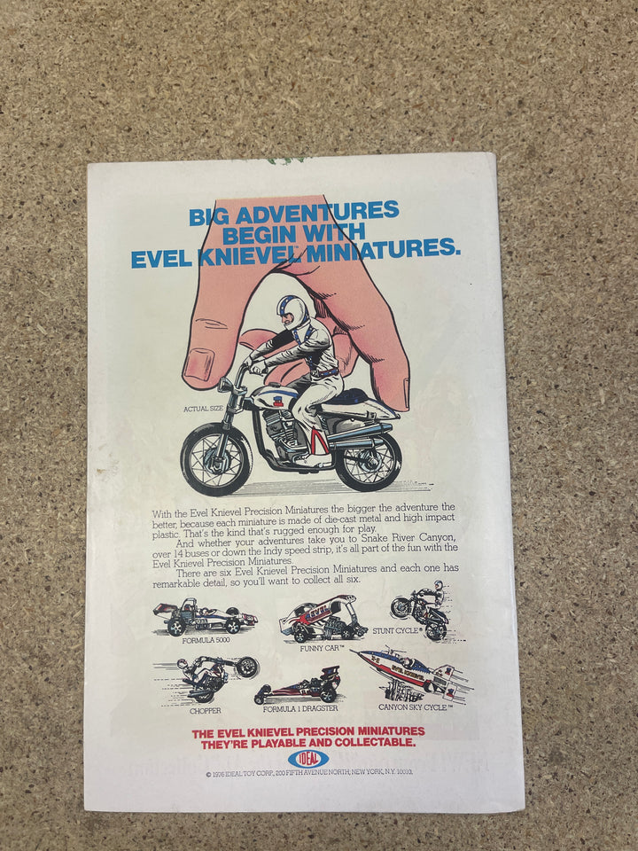 Amazing Spiderman #164