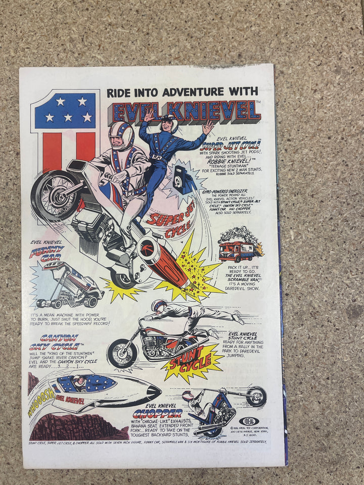 Amazing Spiderman #165