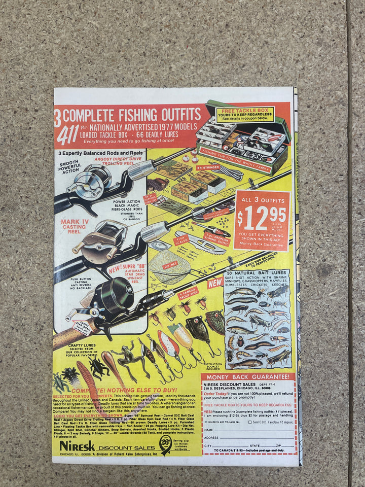 Amazing Spiderman #168