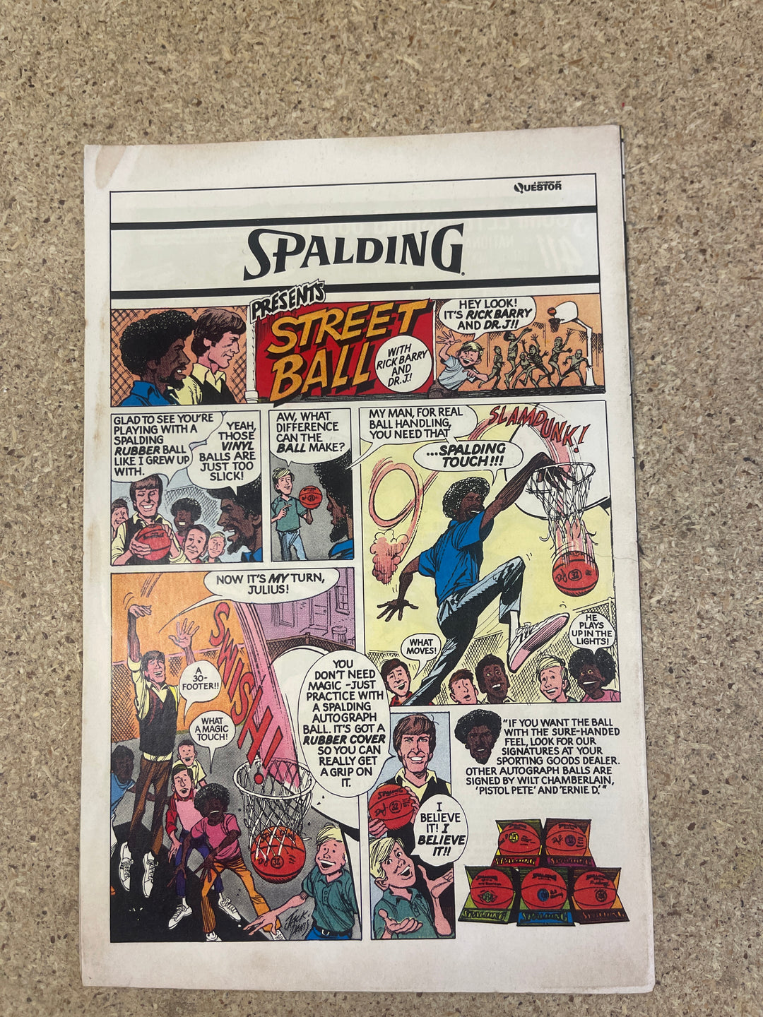 Amazing Spiderman #170