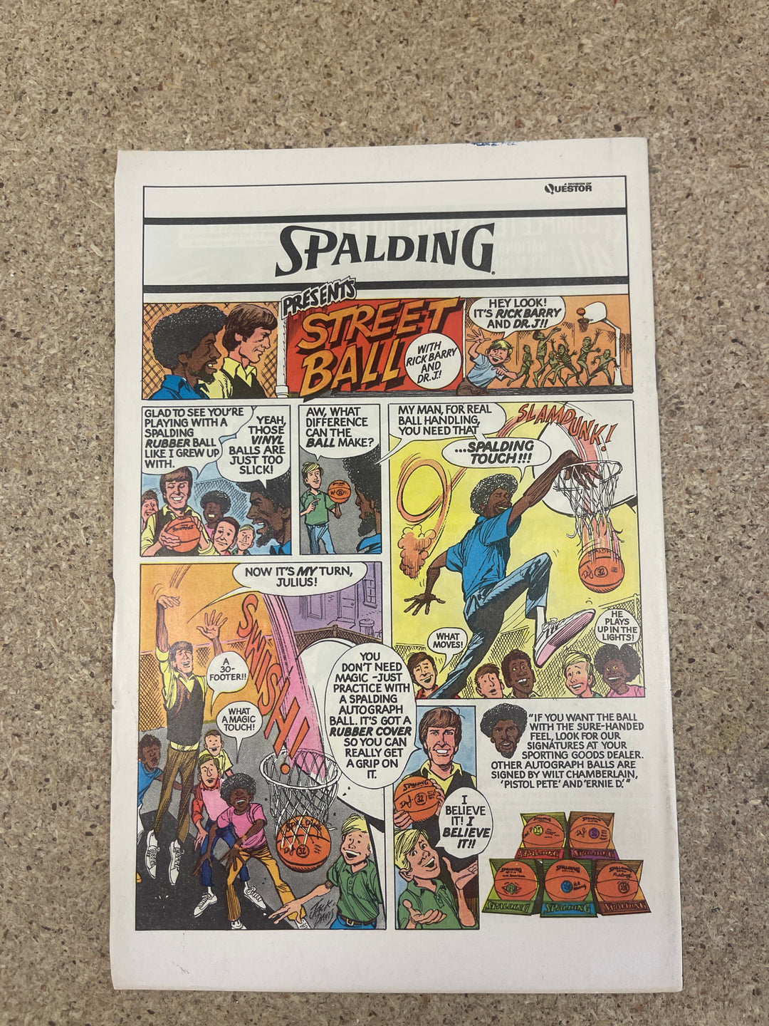 Amazing Spiderman #171