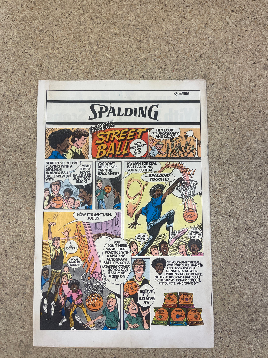 Amazing Spiderman #174