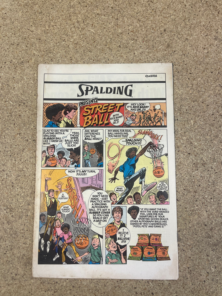 Amazing Spiderman #175