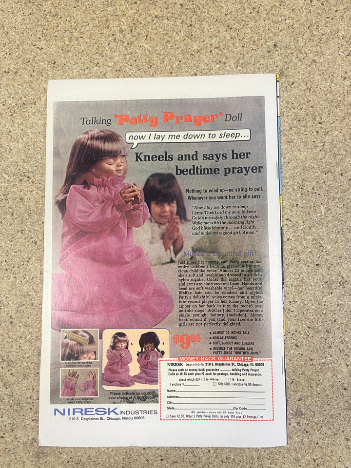 Amazing Spiderman #176