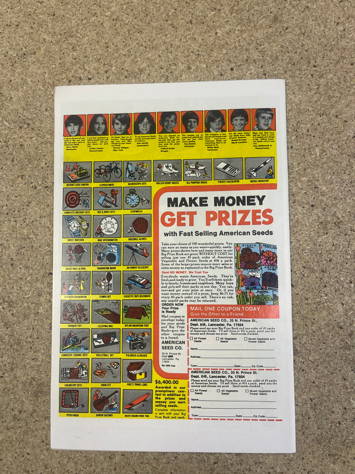 Amazing Spiderman #178