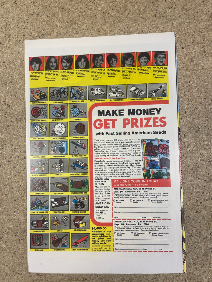 Amazing Spiderman #179