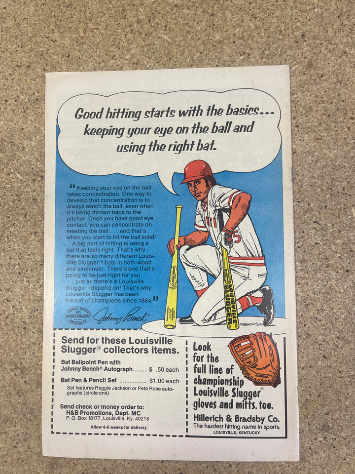 Amazing Spiderman #180