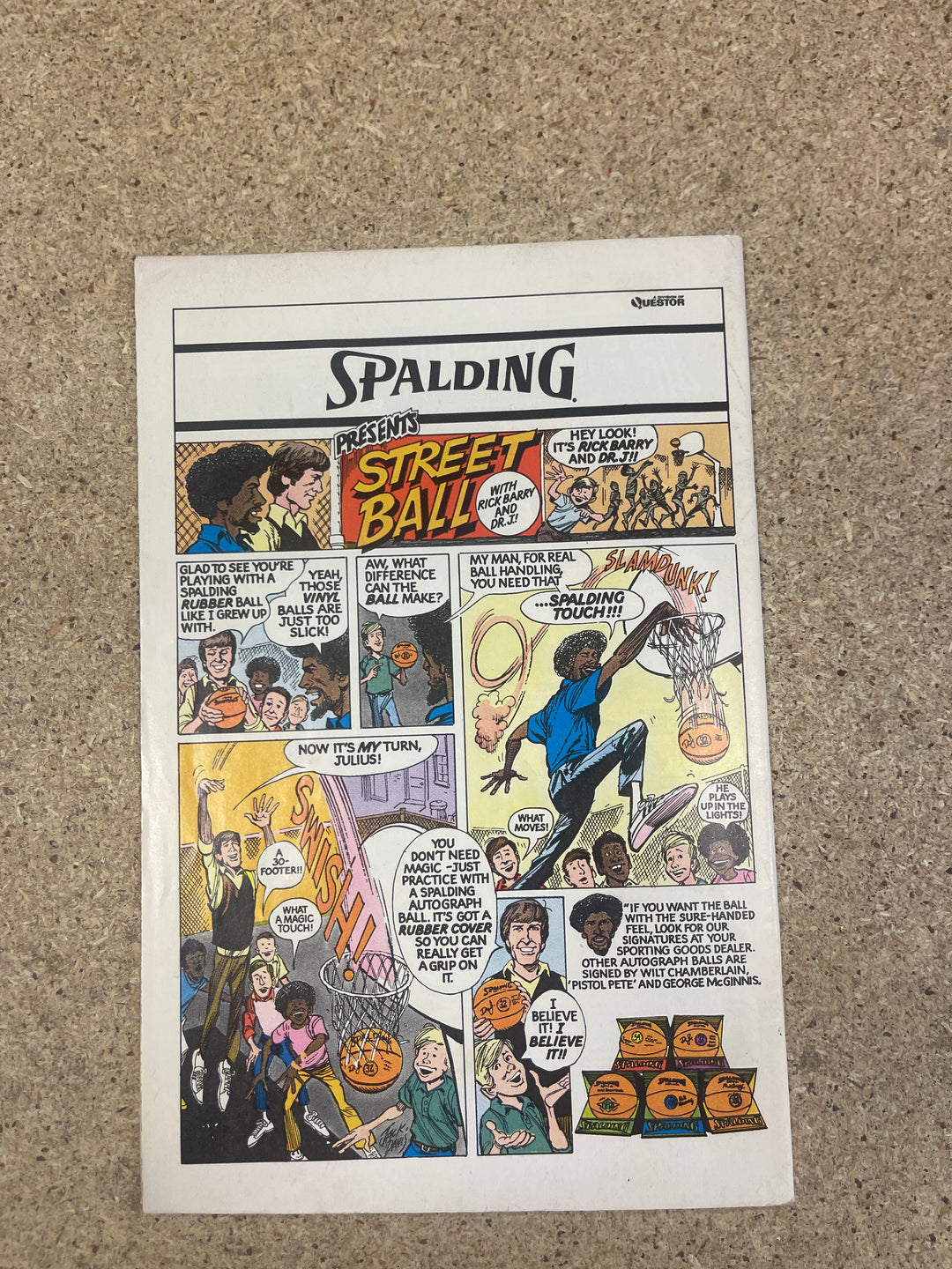 Amazing Spiderman #183