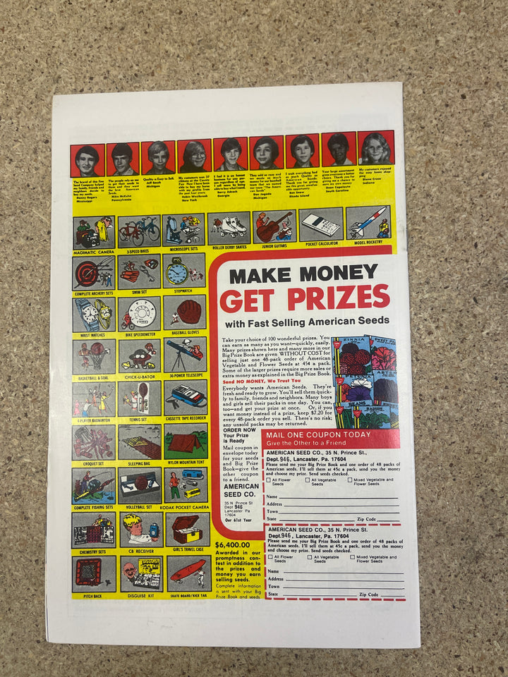 Amazing Spiderman #191