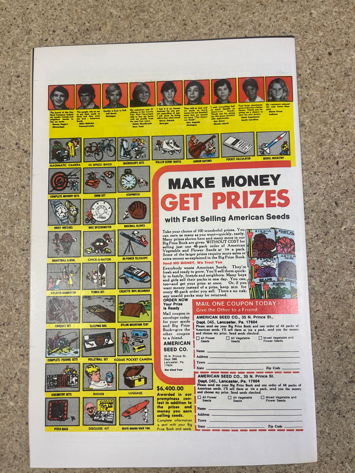 Amazing Spiderman #203